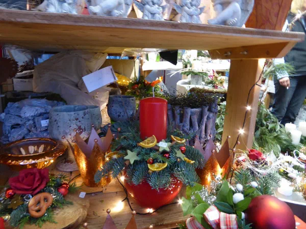 Adventsausstellung – Bild 22 von 41