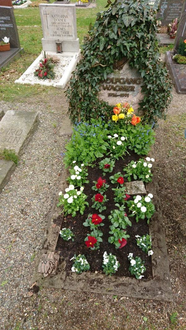 Grabbepflanzungen – Bild 22 von 25