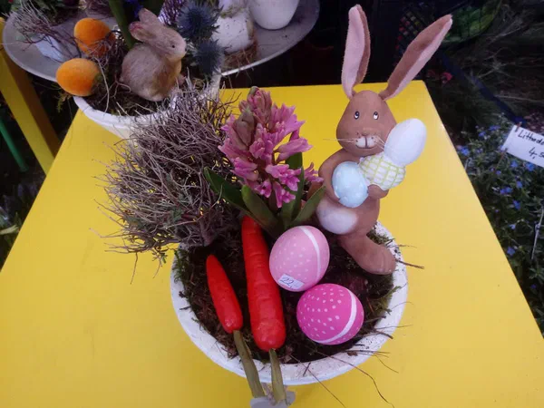 Ostern – Bild 1 von 12